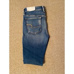 American Eagle Jeggings